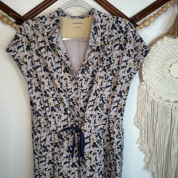 REI Night Garden Sun Up Dress - Picture 1 of 5